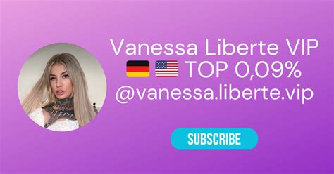 vanessa liberte porno|Vanessa Liberte OnlyFans Leaks